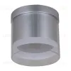 Накладной светильник (GX53, GU10, MR16, LED) Reluce 53061-9.5-001LD GX53 SL 53061-9.5-001LD GX53 SL - 1