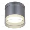 Накладной светильник (GX53, GU10, MR16, LED) Reluce 53061-9.5-001LD GX53 SL 53061-9.5-001LD GX53 SL - 4