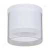 Накладной светильник (GX53, GU10, MR16, LED) Reluce 53061-9.5-001LD GX53 WT 53061-9.5-001LD GX53 WT - 1