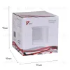 Накладной светильник (GX53, GU10, MR16, LED) Reluce 53061-9.5-001LD GX53 WT 53061-9.5-001LD GX53 WT - 3