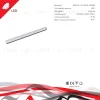 Линейный светильник Reluce 54003-9.5-001QL 4000K LED9W WT 54003-9.5-001QL 4000K LED9W WT - 2