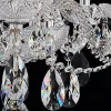 Подвесная люстра Illumico IL2065-5PBC-25 ELITE IL2065-5PBC-25 ELITE - 3