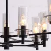 Люстра на штанге Illumico IL2216-12PLS-24 HIGHBALL IL2216-12PLS-24 HIGHBALL - 4