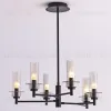 Люстра на штанге Illumico IL2216-6PLS-24 HIGHBALL IL2216-6PLS-24 HIGHBALL - 1