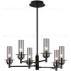 Люстра на штанге Illumico IL2216-6PLS-24 HIGHBALL IL2216-6PLS-24 HIGHBALL - 2