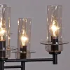 Люстра на штанге Illumico IL2216-8RLS-24 HIGHBALL IL2216-8RLS-24 HIGHBALL - 4