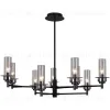 Люстра на штанге Illumico IL2216-9PLS-24 HIGHBALL IL2216-9PLS-24 HIGHBALL - 3