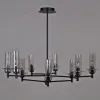 Люстра на штанге Illumico IL2216-9PLS-24 HIGHBALL IL2216-9PLS-24 HIGHBALL - 4