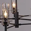 Люстра на штанге Illumico IL2216-9PLS-24 HIGHBALL IL2216-9PLS-24 HIGHBALL - 7