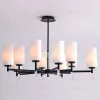 Люстра на штанге Illumico IL2218-10PLS-24 HIGHBALL IL2218-10PLS-24 HIGHBALL - 1