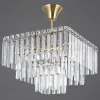 Люстра на штанге Illumico IL3535-5PSQ-25AB ELITE IL3535-5PSQ-25AB ELITE - 1