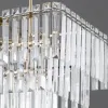 Люстра на штанге Illumico IL3535-5PSQ-25AB ELITE IL3535-5PSQ-25AB ELITE - 2