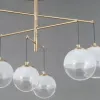 Люстра на штанге Illumico IL4381-30WSQ-25HB ELITE IL4381-30WSQ-25HB ELITE - 2