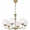 Подвесная люстра Illumico IL5196-6PLS-24 HIGHBALL IL5196-6PLS-24 HIGHBALL - 1