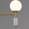 Подвесная люстра Illumico IL5196-6PLS-24 HIGHBALL IL5196-6PLS-24 HIGHBALL - 3