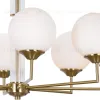 Подвесная люстра Illumico IL5196-8PLS-24 HIGHBALL IL5196-8PLS-24 HIGHBALL - 5