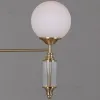 Подвесная люстра Illumico IL5196-8PLS-24 HIGHBALL IL5196-8PLS-24 HIGHBALL - 2
