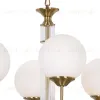 Подвесная люстра Illumico IL5196-8PLS-24 HIGHBALL IL5196-8PLS-24 HIGHBALL - 4