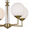 Подвесная люстра Illumico IL5196-8RLS-24 HIGHBALL IL5196-8RLS-24 HIGHBALL - 4
