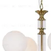 Подвесная люстра Illumico IL5196-8RLS-24 HIGHBALL IL5196-8RLS-24 HIGHBALL - 5