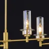 Люстра на штанге Illumico IL5216-8RLS-24 HIGHBALL IL5216-8RLS-24 HIGHBALL - 3