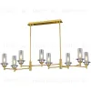 Люстра на штанге Illumico IL5216-8RLS-24 HIGHBALL IL5216-8RLS-24 HIGHBALL - 2