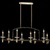 Подвесная люстра Illumico IL5253-8PLS-25 ELITE IL5253-8PLS-25 ELITE - 1