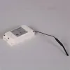 Умный блок питания для магнитных систем (CCT+SMART) Reluce TUYA WIFI CONTROLLER MAGNETIC 48V RLC WT TUYA WIFI CONTROLLER MAGNETIC 48V RLC WT - 1