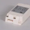 Умный блок питания для магнитных систем (CCT+SMART) Reluce TUYA WIFI CONTROLLER MAGNETIC 48V RLC WT TUYA WIFI CONTROLLER MAGNETIC 48V RLC WT - 3