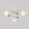 Люстра на штанге Rivoli Chiara 9180-303 Б0068427 - 7