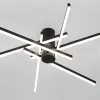 Потолочный светильник Rivoli Violet 6180-201 Б0068479 - 8