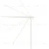 Настольная лампа Эра NLED-526-10W-W Б0068595 - 3