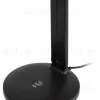 Настольная лампа Эра NLED-526-10W-BK Б0068573 - 4
