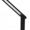 Настольная лампа Эра NLED-526-10W-BK Б0068573 - 7