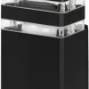 Уличный настенный светильник Эра Астрея GBW-101-BL-0200 Б0069590 - 1