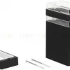 Уличный настенный светильник Эра Астрея GBW-101-BL-0200 Б0069590 - 6