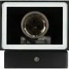 Уличный настенный светильник Эра Астрея GBW-101-BL-0200 Б0069590 - 7