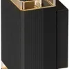 Уличный настенный светильник Эра Астрея GBW-101-BL-0310 Б0069591 - 2