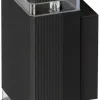 Уличный настенный светильник Эра Астрея GBW-101-BL-0310 Б0069591 - 1