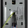 Уличный настенный светильник Эра Астрея GBW-101-BL-0310 Б0069591 - 5
