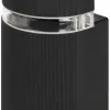 Уличный настенный светильник Эра Адрия GBW-102-BL-0160 Б0069593 - 1