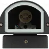 Уличный настенный светильник Эра Адрия GBW-102-BL-0160 Б0069593 - 7