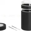 Уличный настенный светильник Эра Адрия GBW-102-BL-0200 Б0069594 - 6