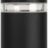 Уличный настенный светильник Эра Адрия GBW-102-BL-0200 Б0069594 - 3