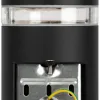 Уличный настенный светильник Эра Адрия GBW-102-BL-0200 Б0069594 - 5