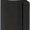Уличный настенный светильник Эра Адрия GBW-102-BL-0230 Б0069595 - 1