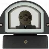 Уличный настенный светильник Эра Адрия GBW-102-BL-0230 Б0069595 - 6