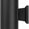 Уличный настенный светильник Эра Адрия GBW-102-BL-0300 Б0069596 - 4