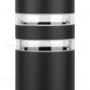 Ландшафтный светильник Эра Адрия GBF-102-BL-0200 Б0069597 - 3