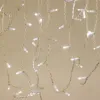 Гирлянда занавес Эра ERAPS-SP1 теплый белый свет 600 LED Б0051893 - 2